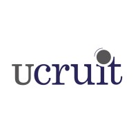 Ucruit logo, Ucruit contact details