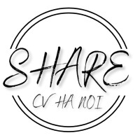 Share CV Hà Nội logo, Share CV Hà Nội contact details