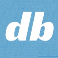 DB Media Publishing logo, DB Media Publishing contact details