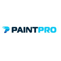 PaintPro logo, PaintPro contact details