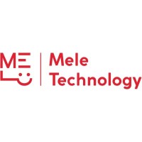 Mele Technology logo, Mele Technology contact details