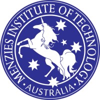 Menzies Institute of Technology logo, Menzies Institute of Technology contact details