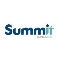 Summit Consulting logo, Summit Consulting contact details