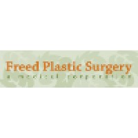 Freed Plastic Surgery logo, Freed Plastic Surgery contact details