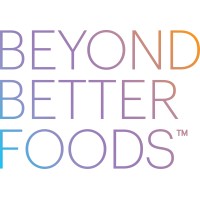 Beyond Better Foods logo, Beyond Better Foods contact details