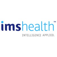 IMS Health logo, IMS Health contact details