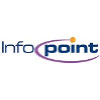 InfoPoint Inc logo, InfoPoint Inc contact details