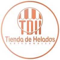 Tienda de Helados logo, Tienda de Helados contact details