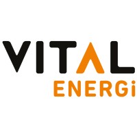 Vital Energi Solutions Limited logo, Vital Energi Solutions Limited contact details