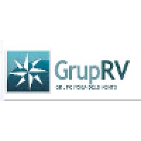 Grup RV logo, Grup RV contact details