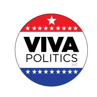 VIVA Politics LLC logo, VIVA Politics LLC contact details