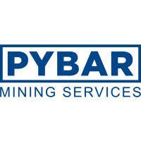 PYBAR Mining Services logo, PYBAR Mining Services contact details