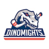 Dinomights logo, Dinomights contact details