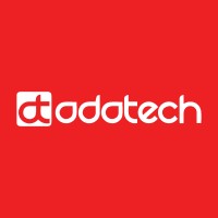 ADATECH logo, ADATECH contact details