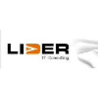 LIDER IT Consulting logo, LIDER IT Consulting contact details