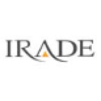 IRADE logo, IRADE contact details