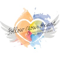 Follow Your Heart Photography logo, Follow Your Heart Photography contact details