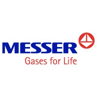 Messer Ibérica de Gases SA logo, Messer Ibérica de Gases SA contact details