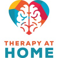 Therapy At Home. logo, Therapy At Home. contact details