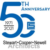 Stewart-Cooper-Newell Architects, PA logo, Stewart-Cooper-Newell Architects, PA contact details