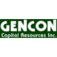 Gencon Capital Resources Inc. logo, Gencon Capital Resources Inc. contact details