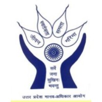 Uttar Pradesh Human Rights Commission (UPHRC) logo, Uttar Pradesh Human Rights Commission (UPHRC) contact details