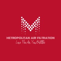 Metropolitan Air Filtration logo, Metropolitan Air Filtration contact details