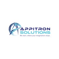 AppITron Solutions logo, AppITron Solutions contact details