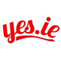 Yes.ie logo, Yes.ie contact details