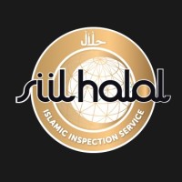 SIILHalal Brazil logo, SIILHalal Brazil contact details