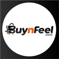 BuynFeel logo, BuynFeel contact details