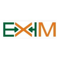 EXIM Bank logo, EXIM Bank contact details