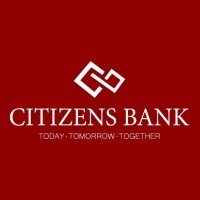 Citizens Bank PLC. logo, Citizens Bank PLC. contact details