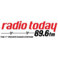 Radio Today FM89.60 logo, Radio Today FM89.60 contact details