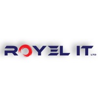 Royel IT LTD logo, Royel IT LTD contact details