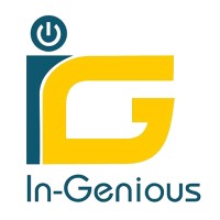 INGENIOUS INDIA logo, INGENIOUS INDIA contact details