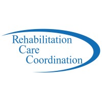 Rehabilitation Care Coordination logo, Rehabilitation Care Coordination contact details