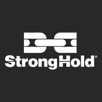 Strong Hold logo, Strong Hold contact details