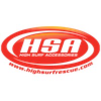 High Surf Accessories logo, High Surf Accessories contact details