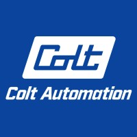 Colt Automation Limited logo, Colt Automation Limited contact details