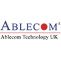 Ablecom UK logo, Ablecom UK contact details