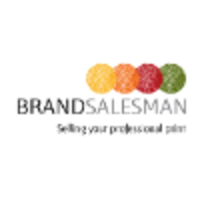 Brand Salesman logo, Brand Salesman contact details