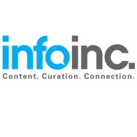 Information, Inc. logo, Information, Inc. contact details