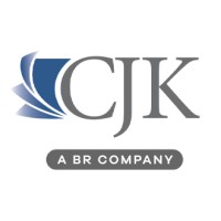 CJK logo, CJK contact details