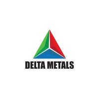 Delta Metals Inc. logo, Delta Metals Inc. contact details