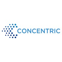 Concentric Inc. logo, Concentric Inc. contact details