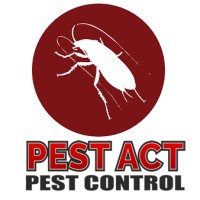 Pest Act Pest Control logo, Pest Act Pest Control contact details