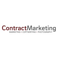 Contract Marketing logo, Contract Marketing contact details