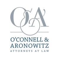 O’Connell & Aronowitz Attorneys at Law logo, O’Connell & Aronowitz Attorneys at Law contact details