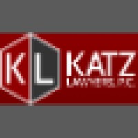 Katz Law Offices logo, Katz Law Offices contact details